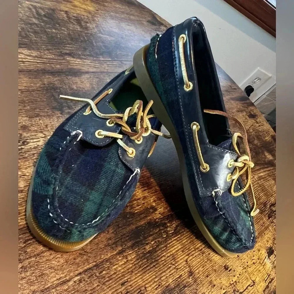 Sperry | Women’s  Conway Top-Siders. Size: 8.5M - Picture 15 of 16